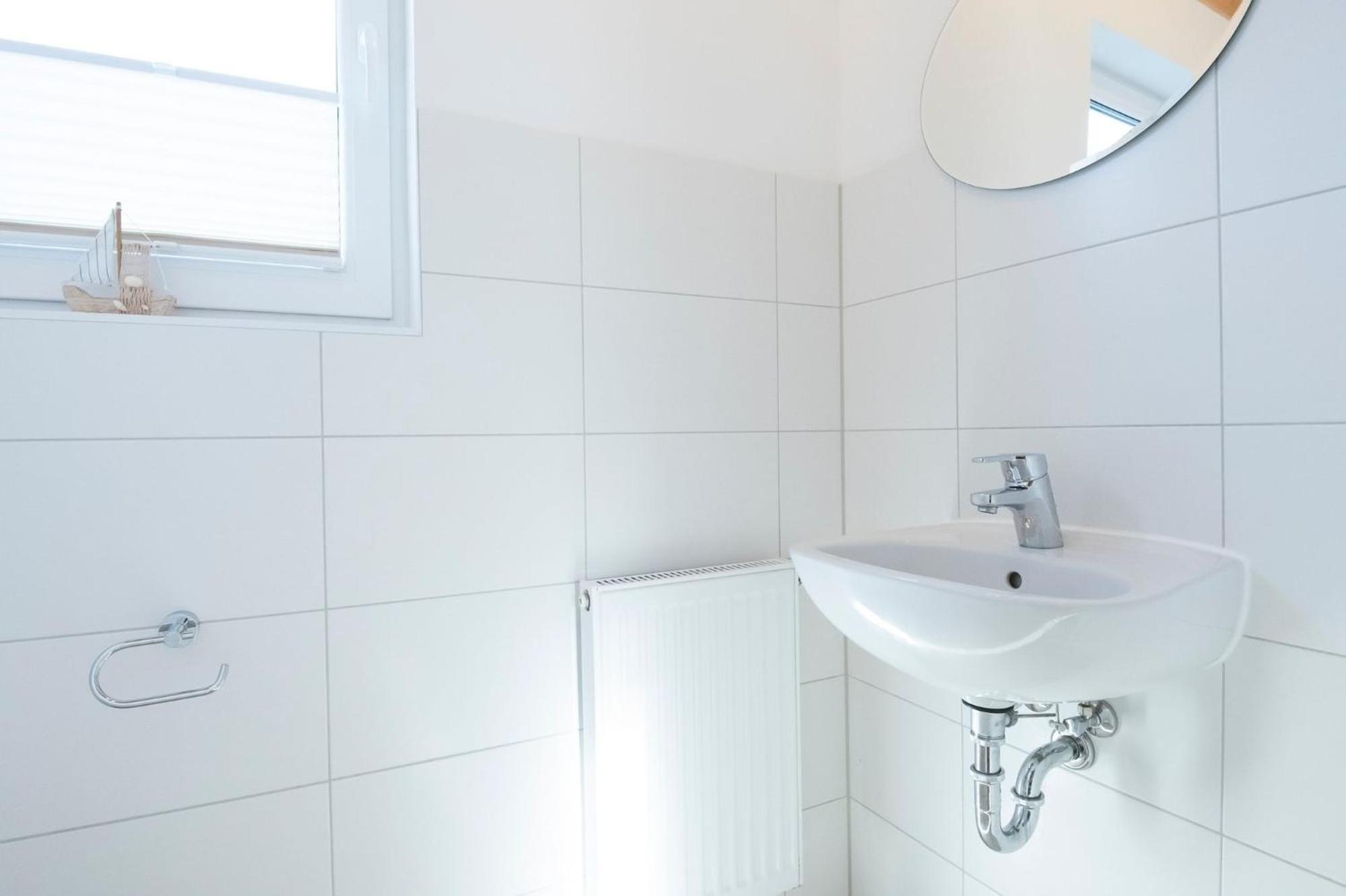 Seepark Suessau Ferienhaus Seerose 3 Exterior foto
