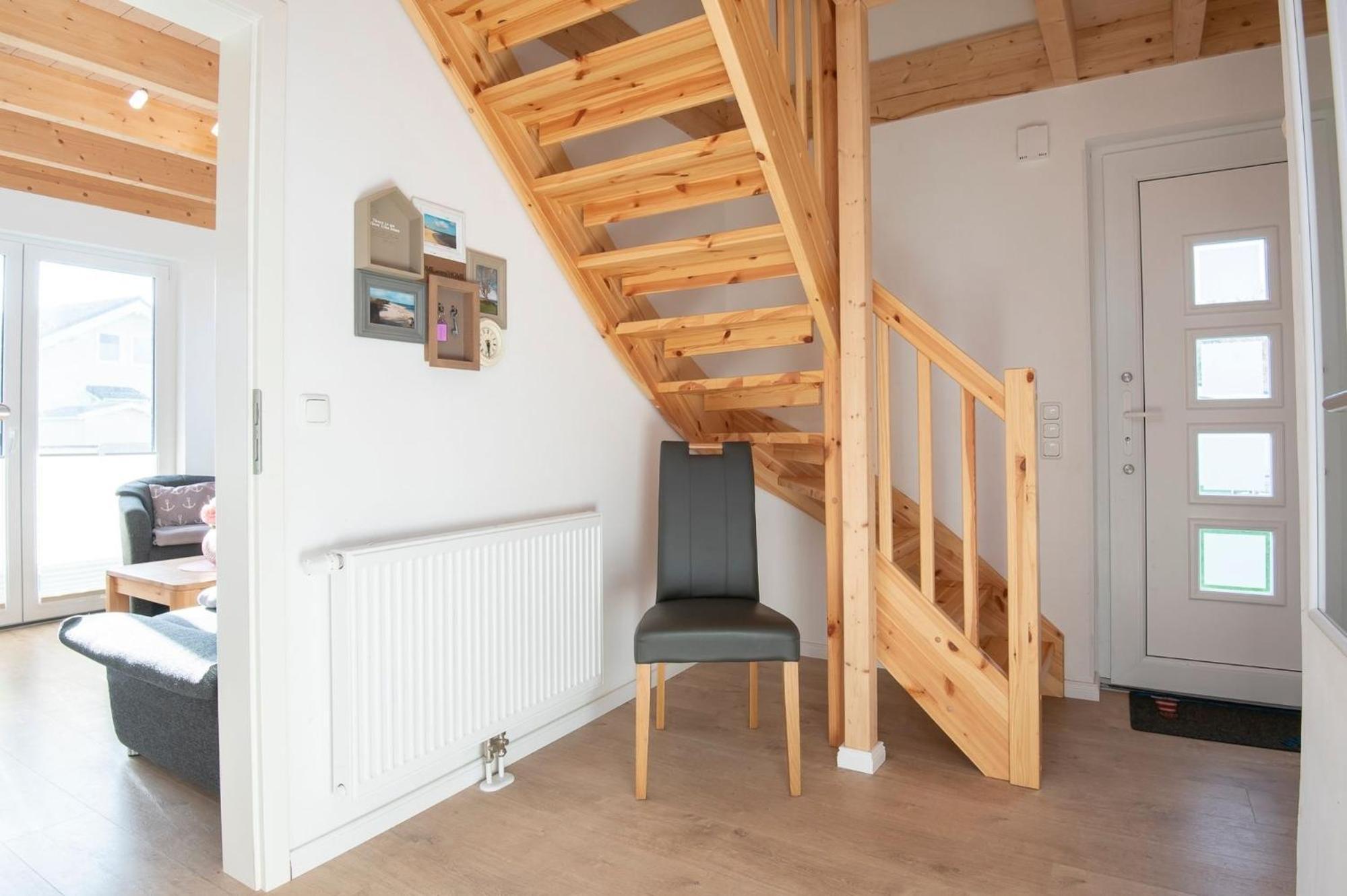 Seepark Suessau Ferienhaus Seerose 3 Exterior foto