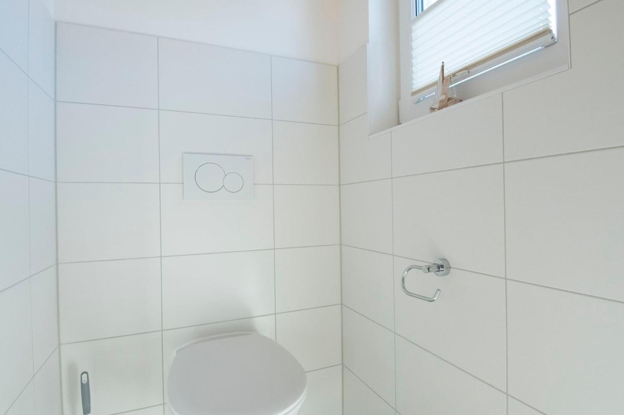 Seepark Suessau Ferienhaus Seerose 3 Exterior foto