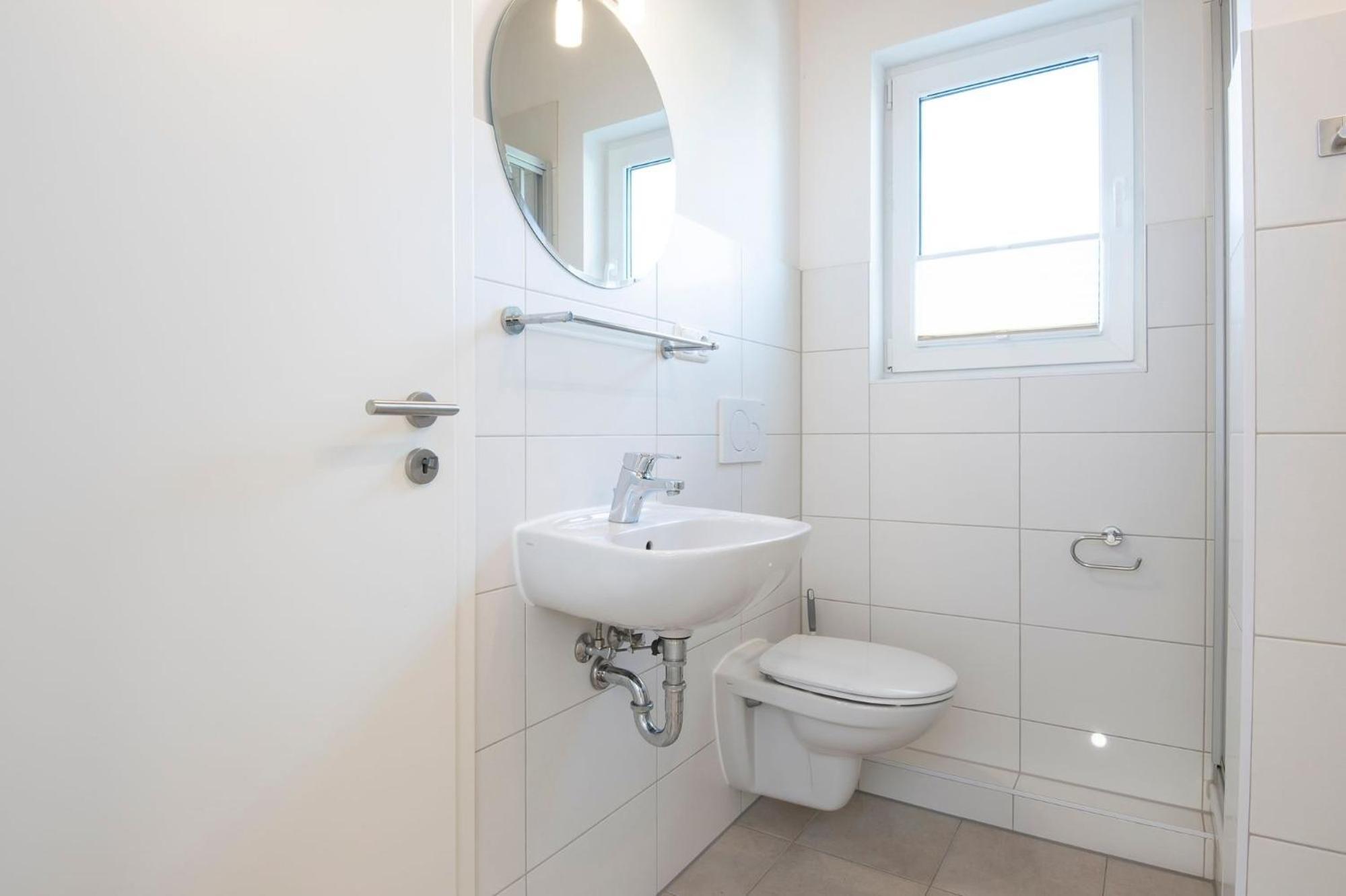 Seepark Suessau Ferienhaus Seerose 3 Exterior foto