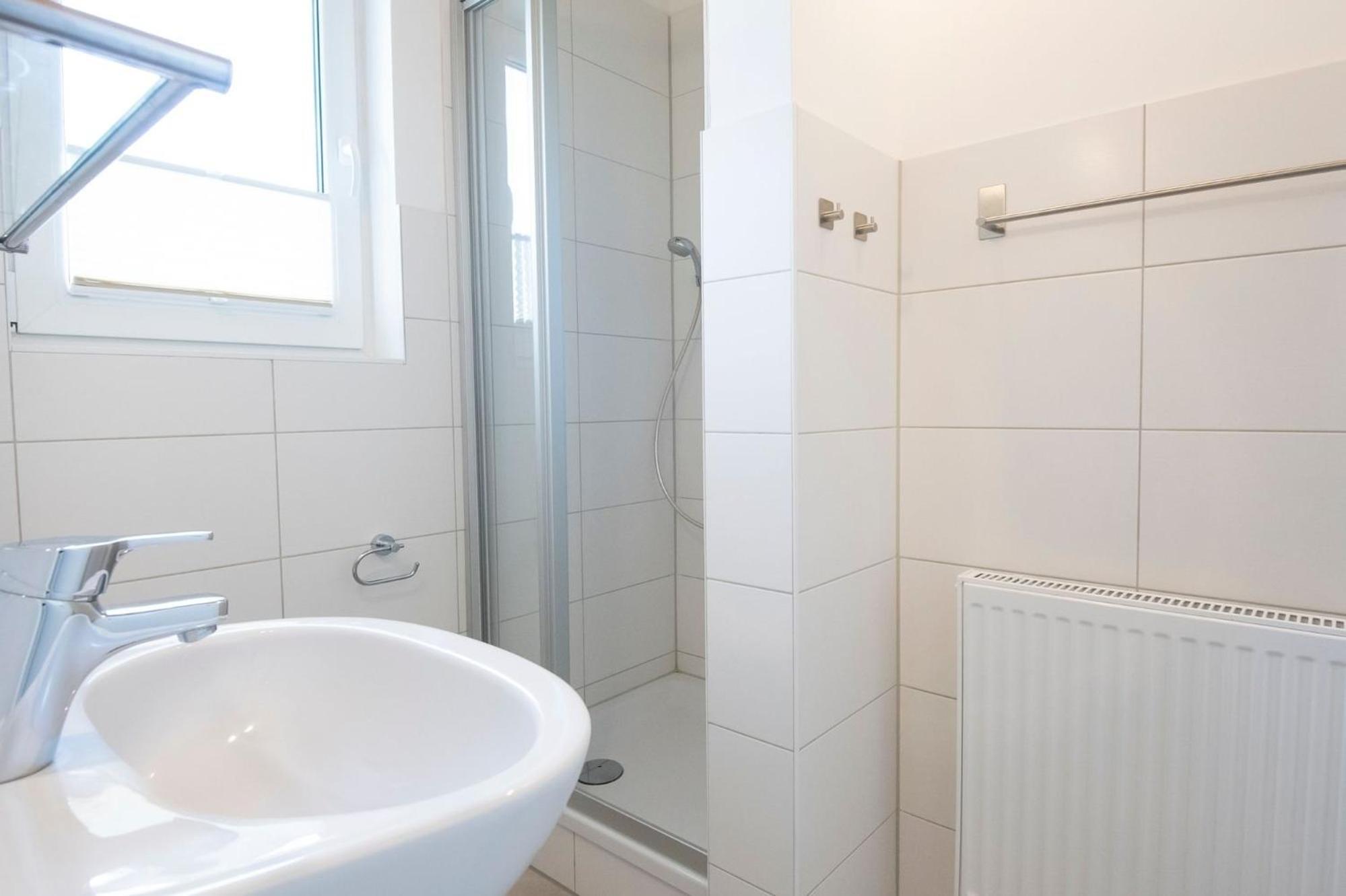 Seepark Suessau Ferienhaus Seerose 3 Exterior foto