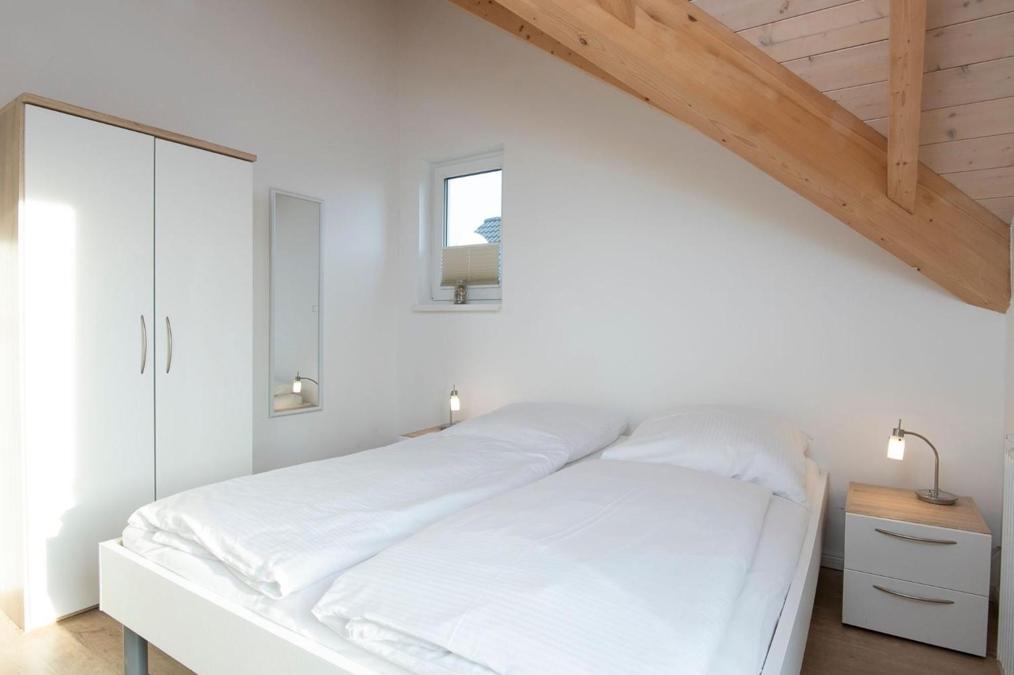 Seepark Suessau Ferienhaus Seerose 3 Exterior foto